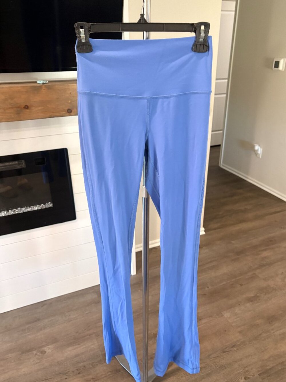 Lululemon Align Mini Flare Leggings